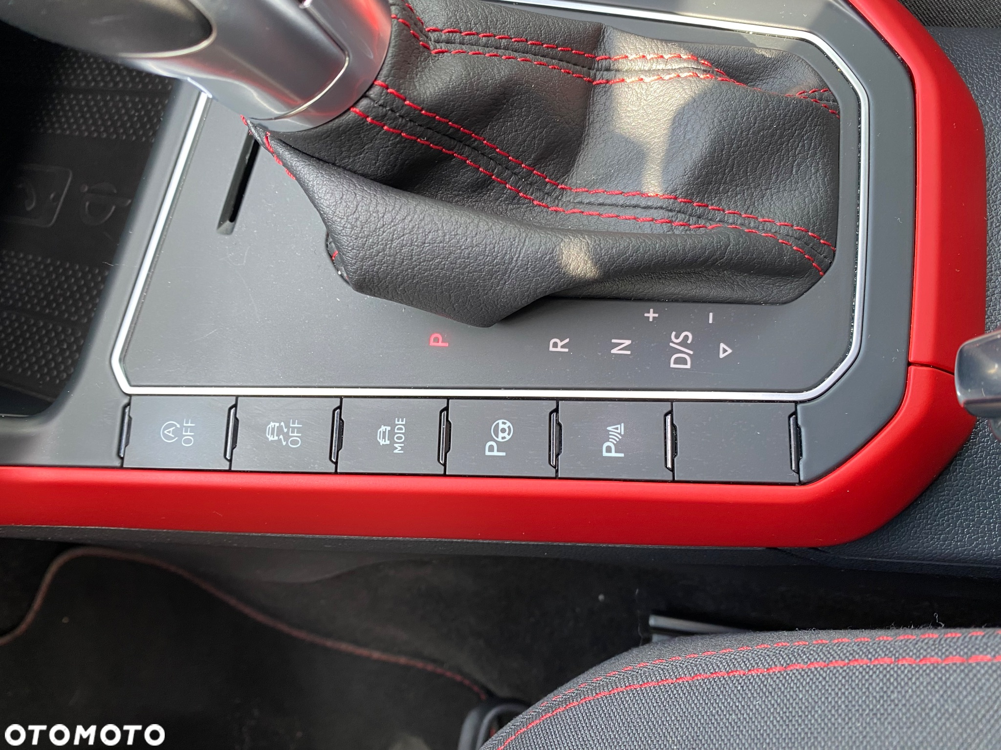 Volkswagen Polo 2.0 TSI GTI DSG - 20