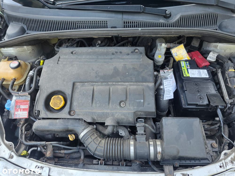 Suzuki SX4 - 14