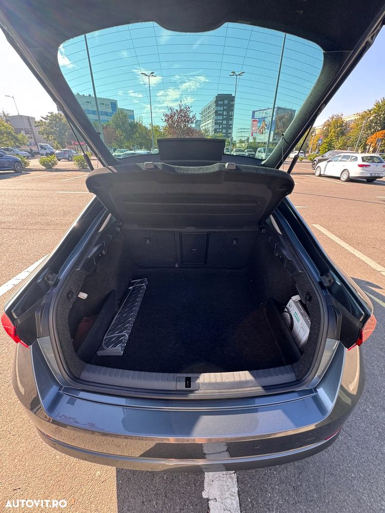 Skoda Octavia 2.0 TDI DSG Ambition - 6