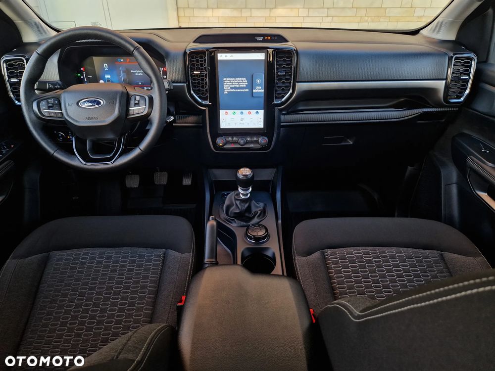 Ford Ranger - 16