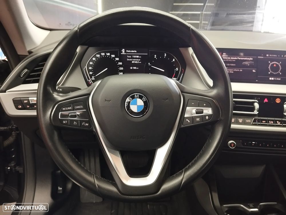 BMW 216 Gran Coupé d Advantage - 17