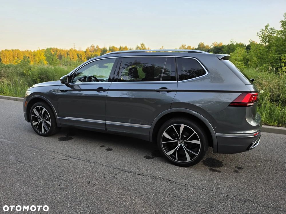 Volkswagen Tiguan 2.0 TSI 4Mot R-Line DSG - 17