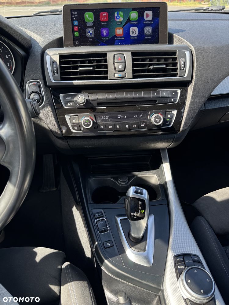 BMW Seria 1 118i M Sport - 23