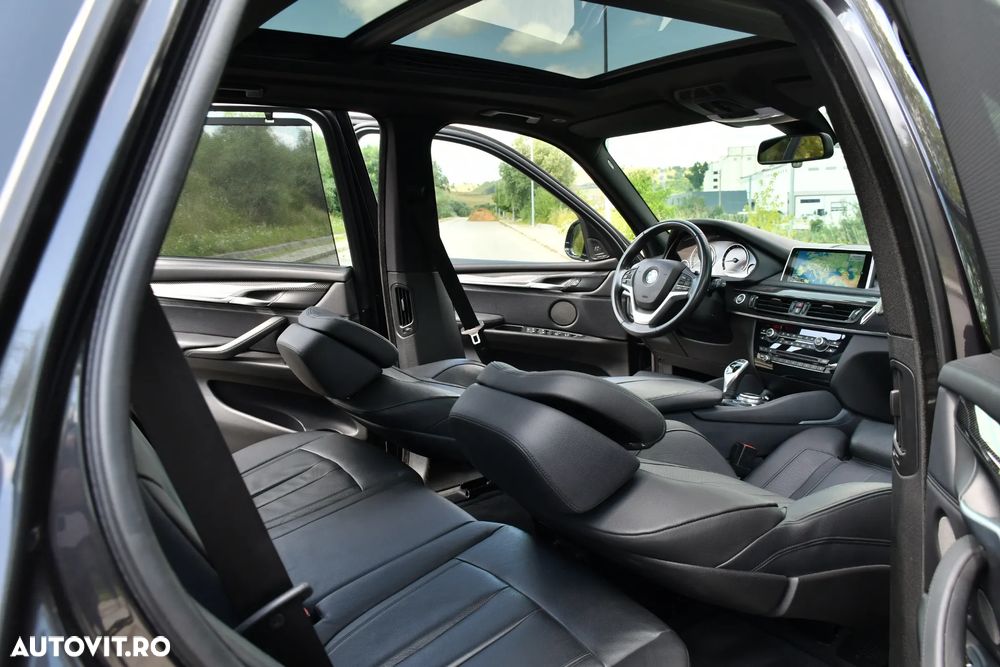BMW X5 xDrive30d - 7