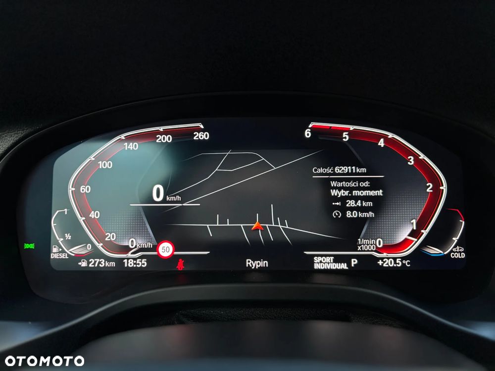 BMW X3 sDrive18d Advantage sport - 33