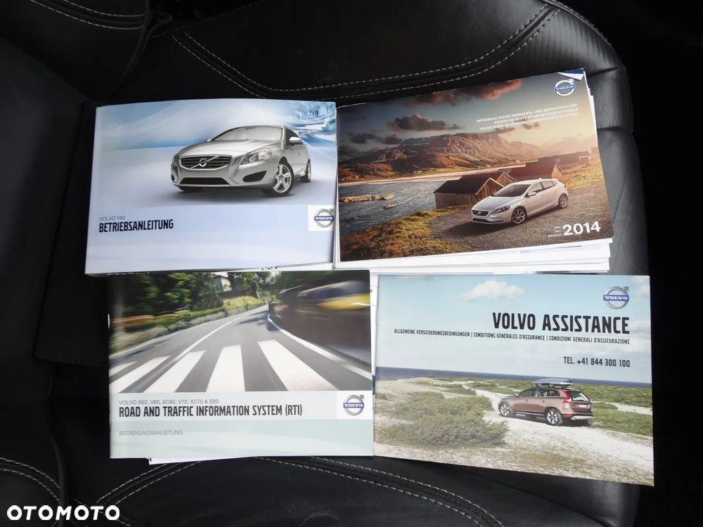 Volvo V60 D5 RDesign - 35