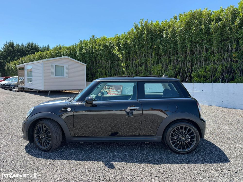 MINI 3 Portas Cooper D - 26