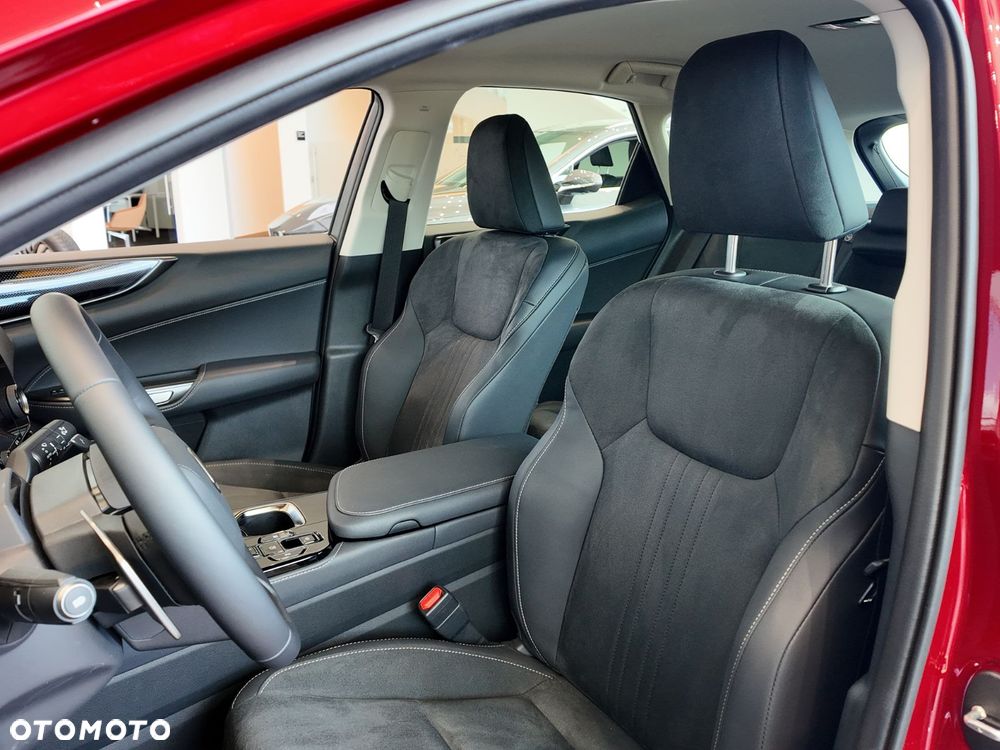Lexus NX 350h Elegance 2WD - 6
