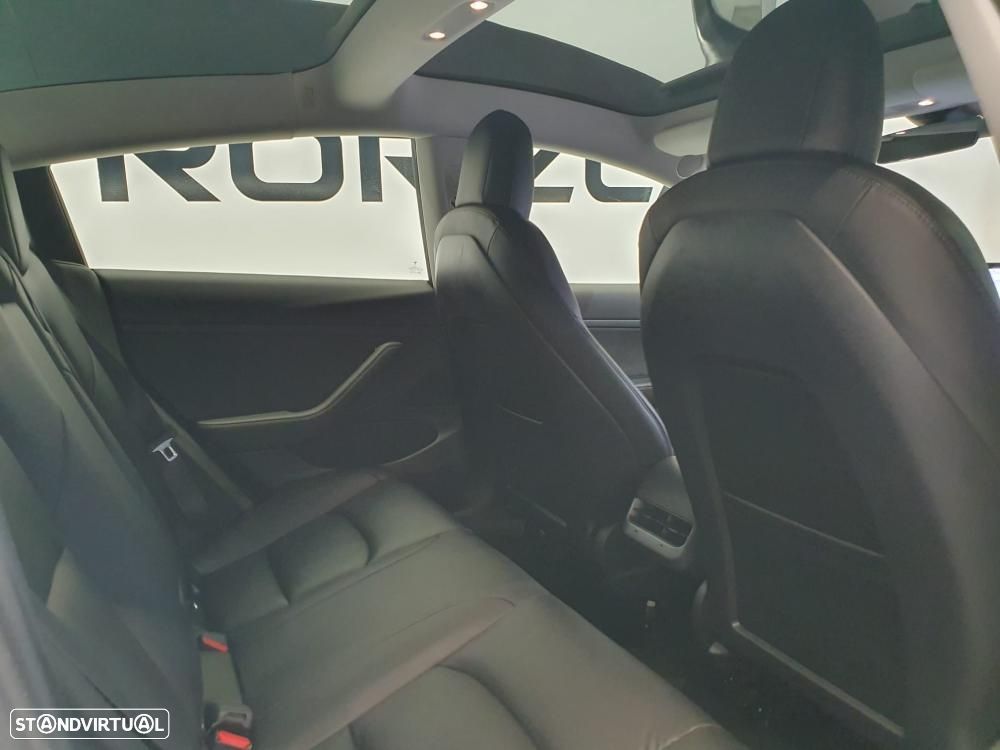 Tesla Model 3 Tração Traseira - 18
