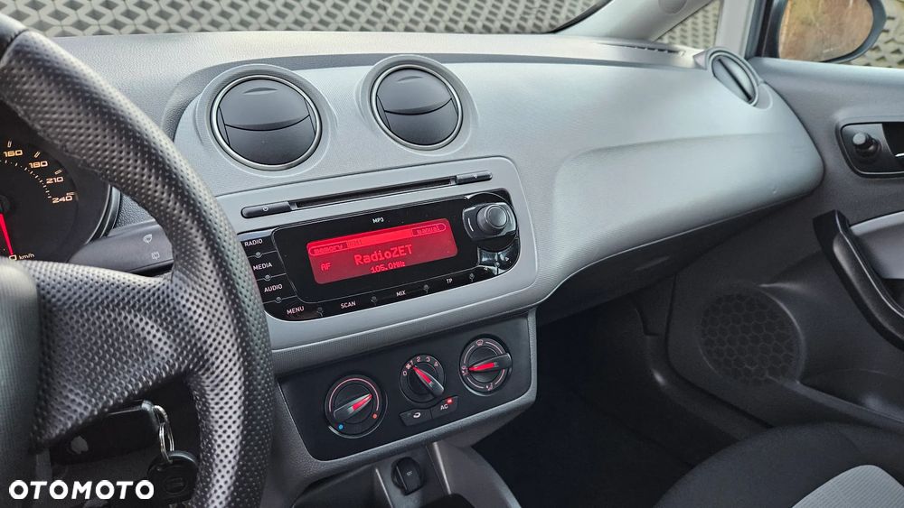 Seat Ibiza 1.4 16V Style - 31