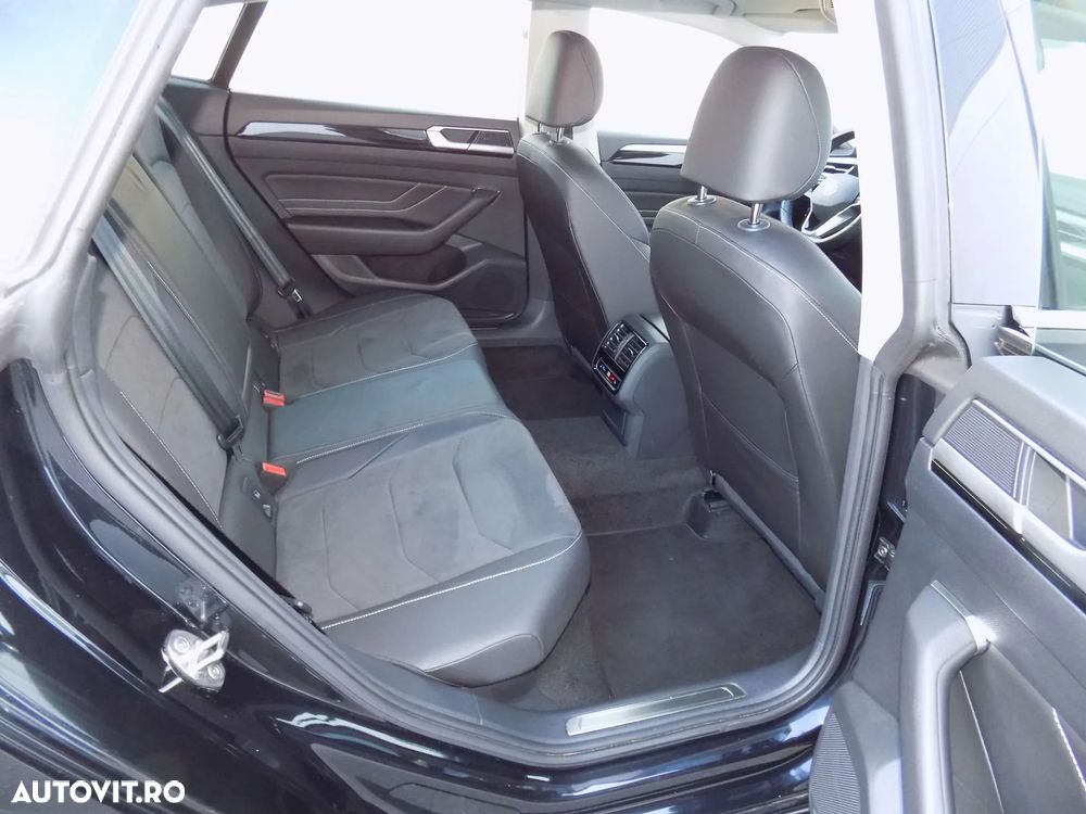 Volkswagen ARTEON 2.0 TSI OPF DSG Elegance - 27