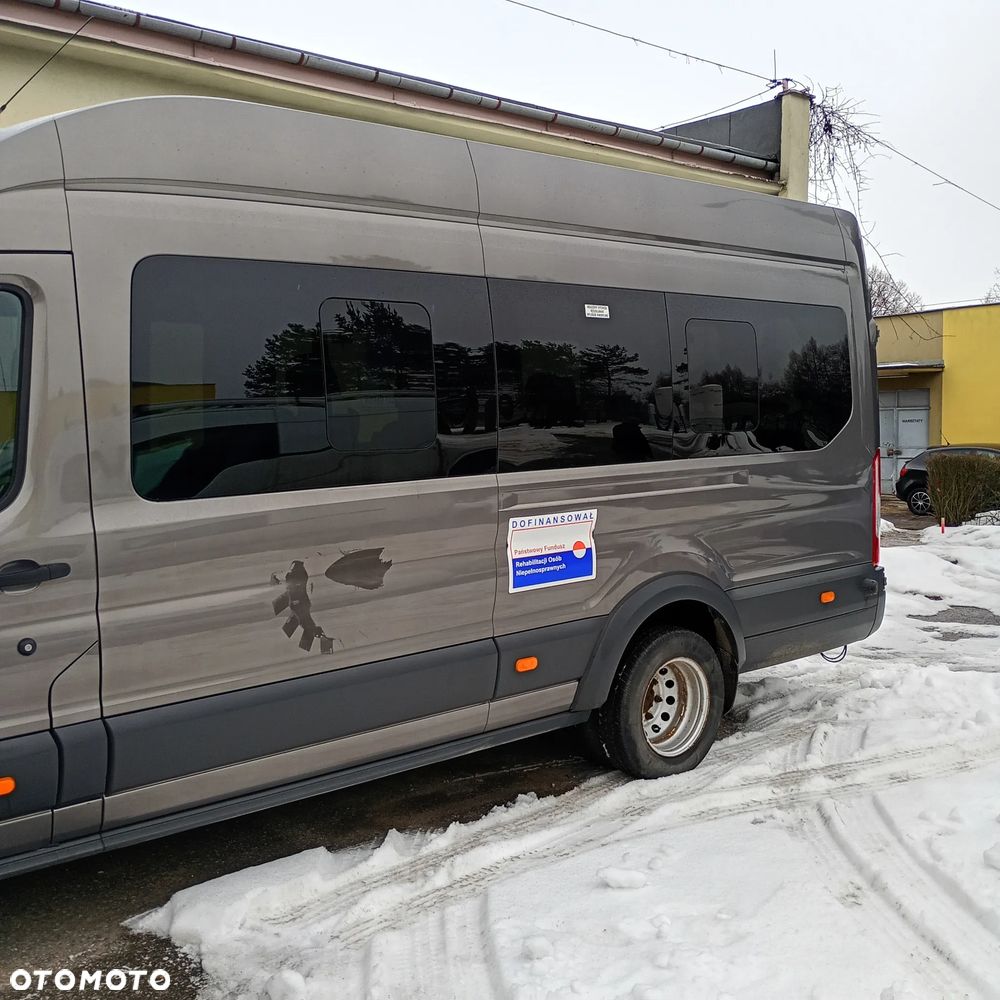 Ford Transit - 4