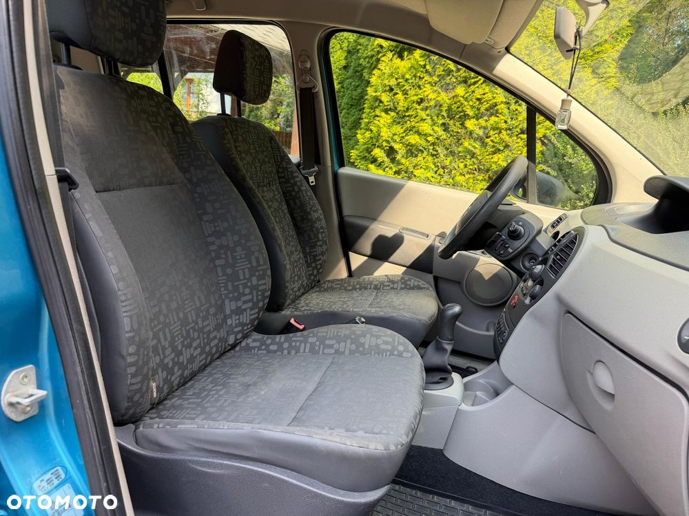Renault Modus - 15