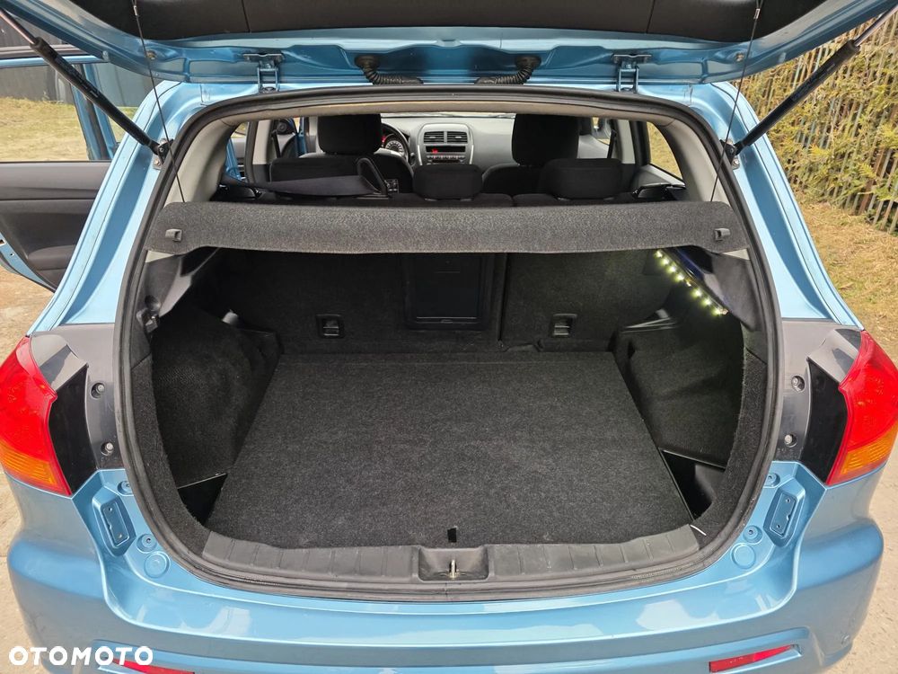 Mitsubishi ASX 1.8 DID Inform - 19