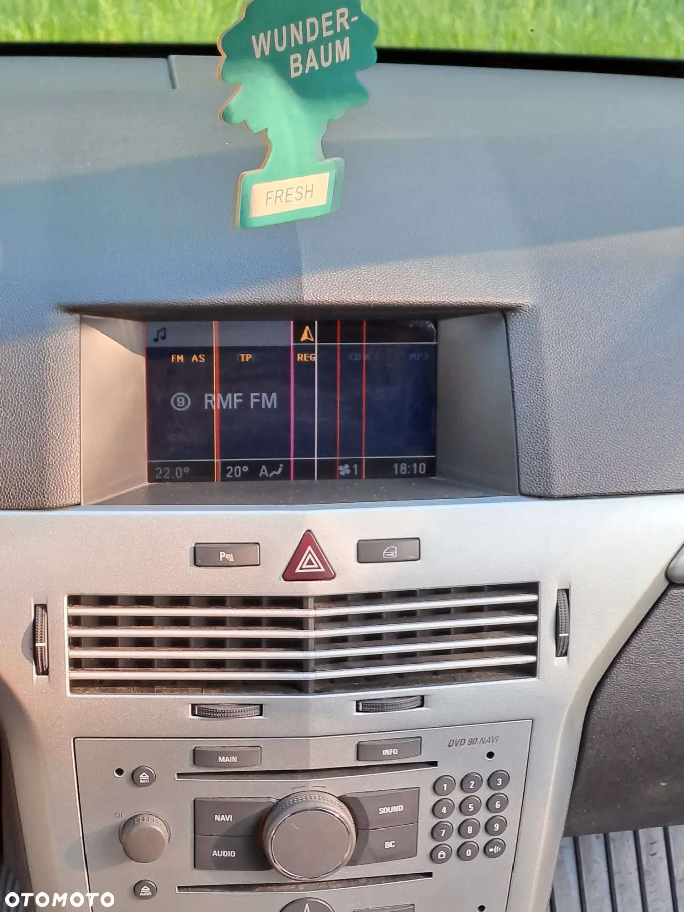 Opel Astra - 16