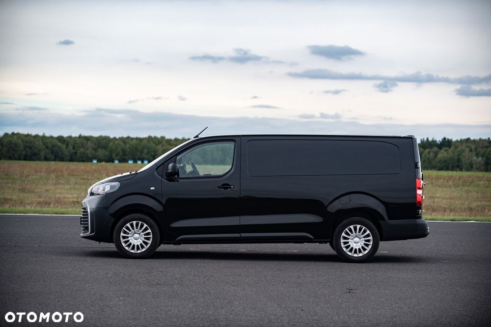 Toyota Proace - 8