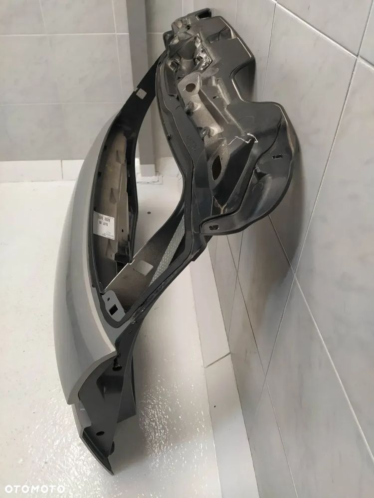 RANGE ROVER EVOQUE L551 19- KLAPA BAGAŻNIKA TYŁ TYLNA ORYGINAŁ - 10