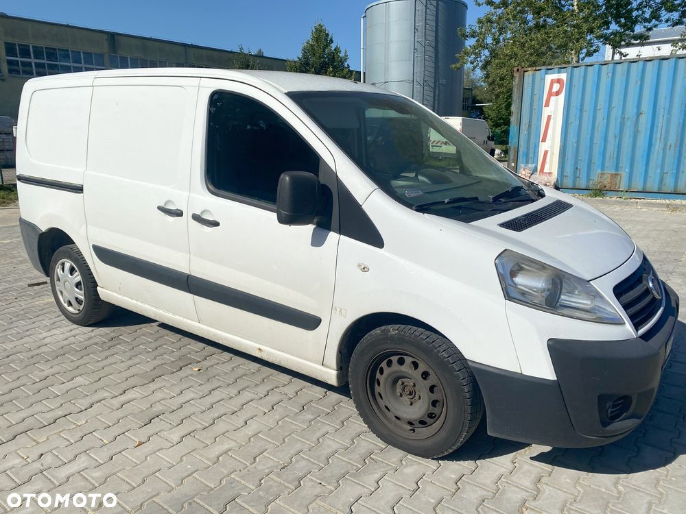 Fiat Scudo - 4