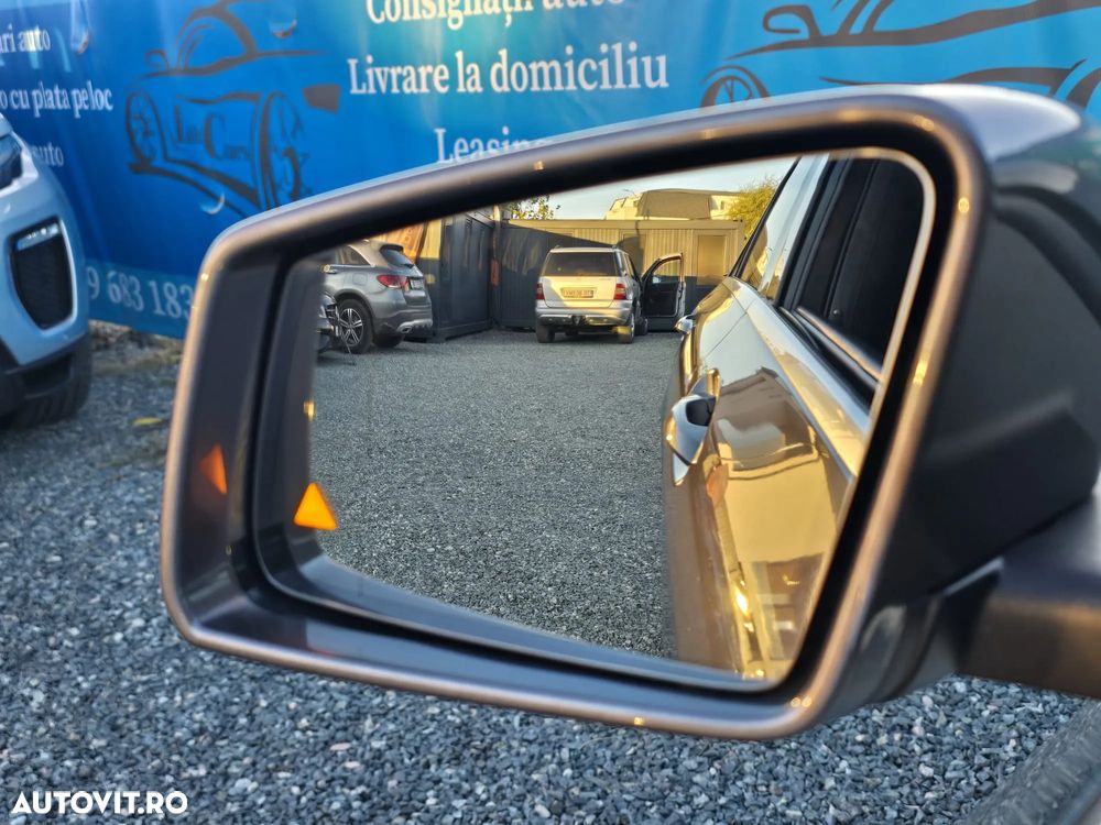 Mercedes-Benz A - 18