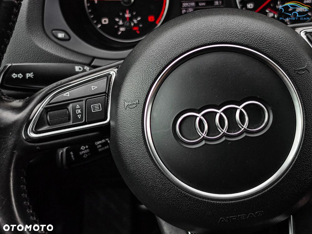 Audi Q3 2.0 TDI Quattro S tronic - 26
