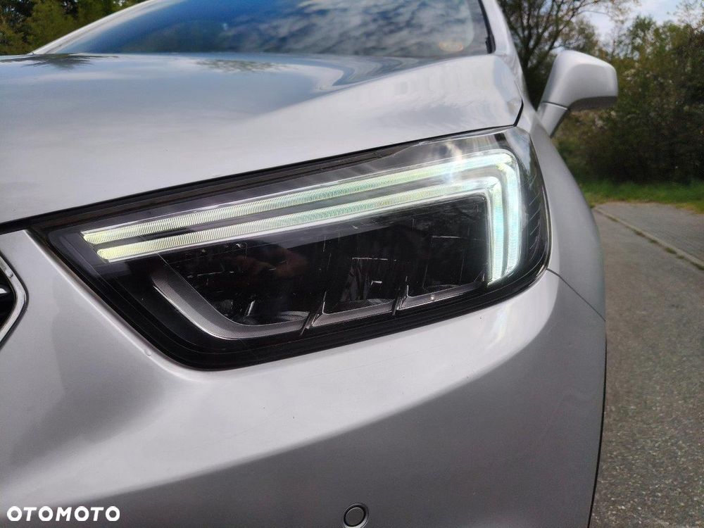 Opel Mokka 1.4 T Cosmo EU6 - 32