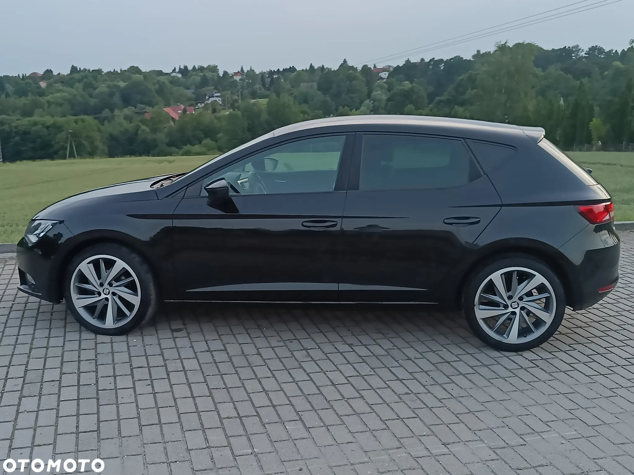 Seat Leon - 34