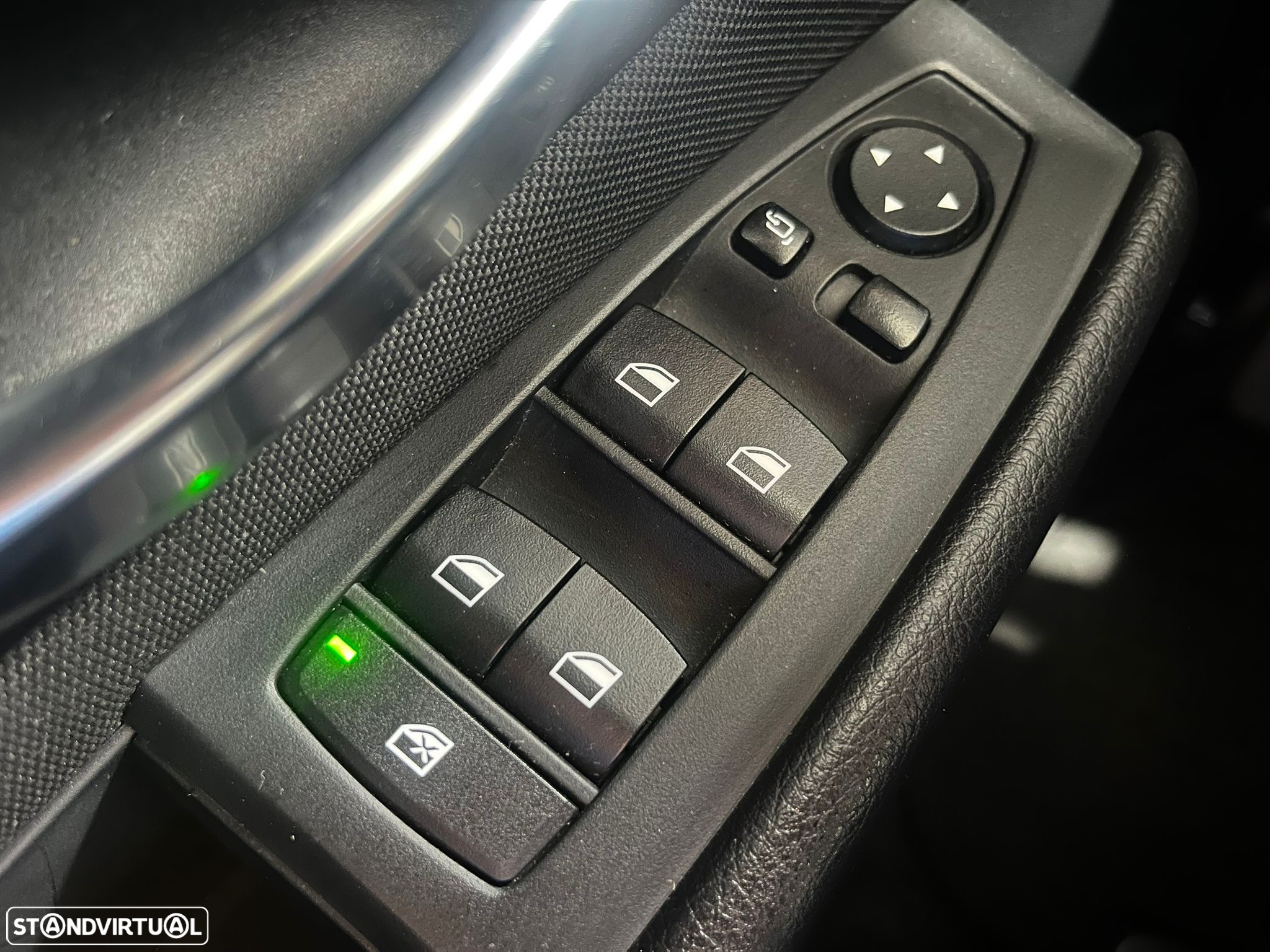 BMW 216 Active Tourer d Line Sport - 29
