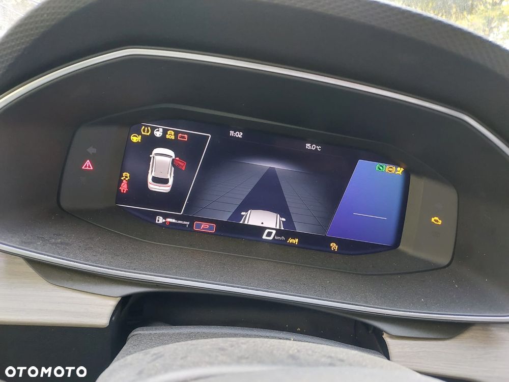 Seat Leon Sportstourer - 27