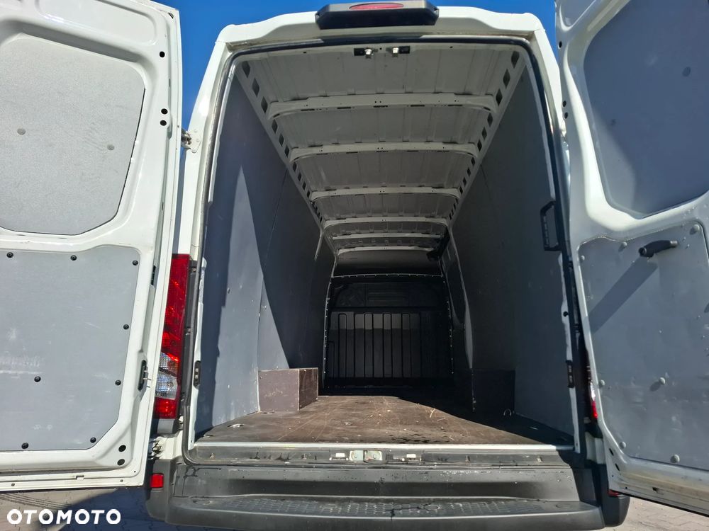 Iveco Daily LIFT*MAXI LONG*3,5 T HAK *2020r. - 24