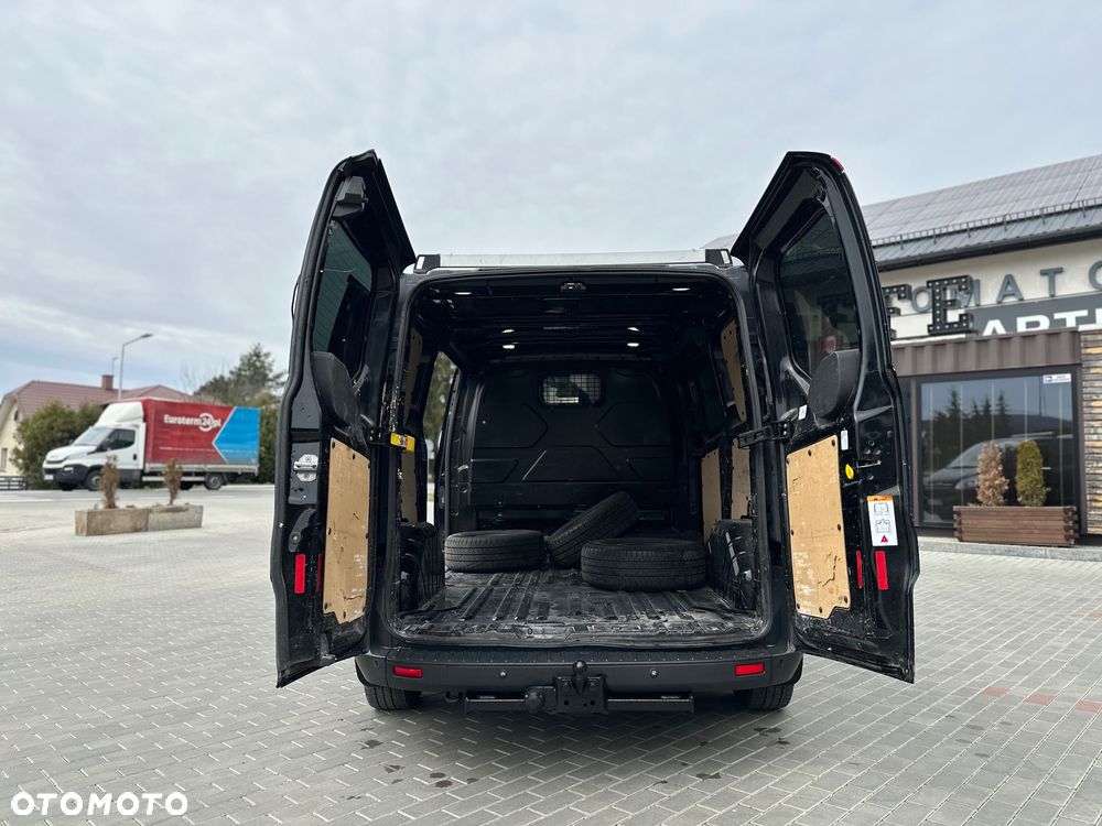 Ford Transit Custom - 23