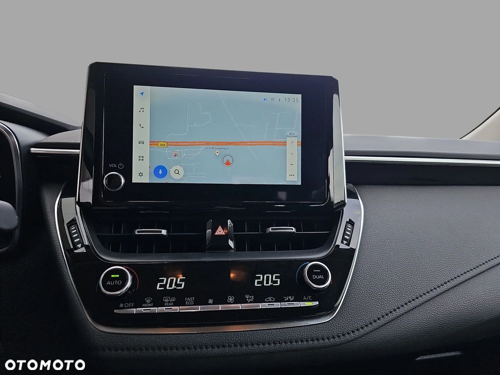 Toyota Corolla 1.5 Comfort - 18
