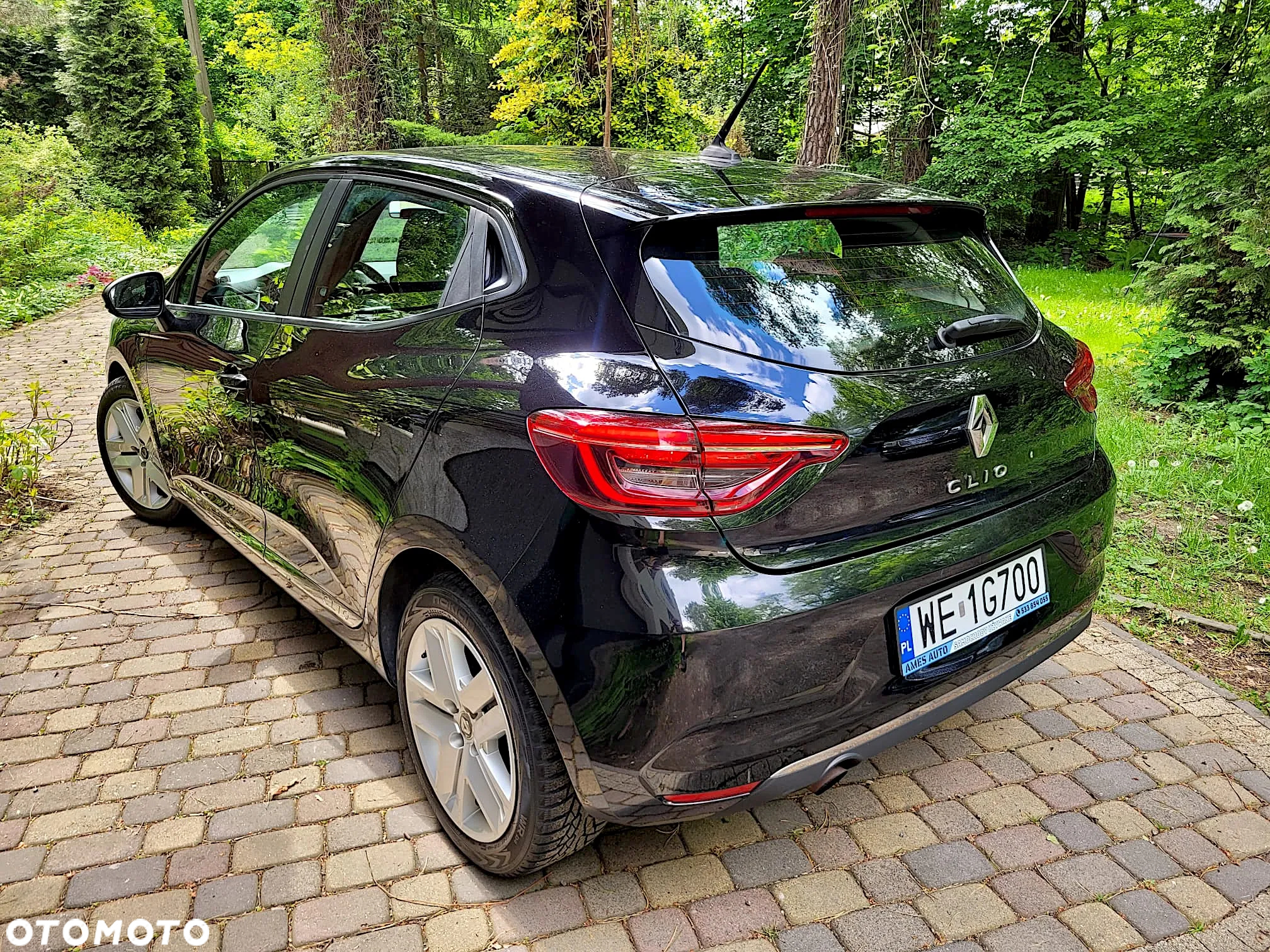 Renault Clio 1.0 TCe Zen - 3