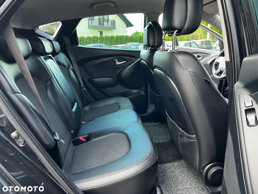 Hyundai ix35 - 19