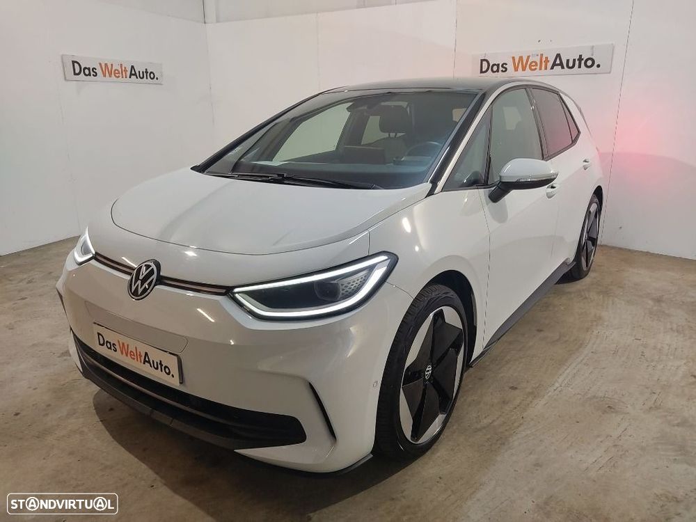 VW ID.3 77 kWh Pro S City - 1