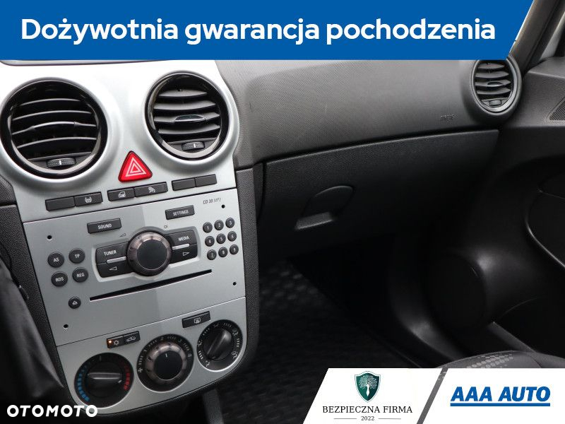 Opel Corsa - 20