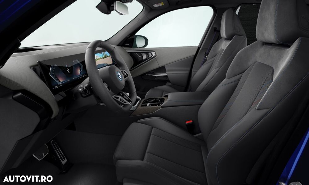 BMW X3 xDrive30e AT PHEV - 4