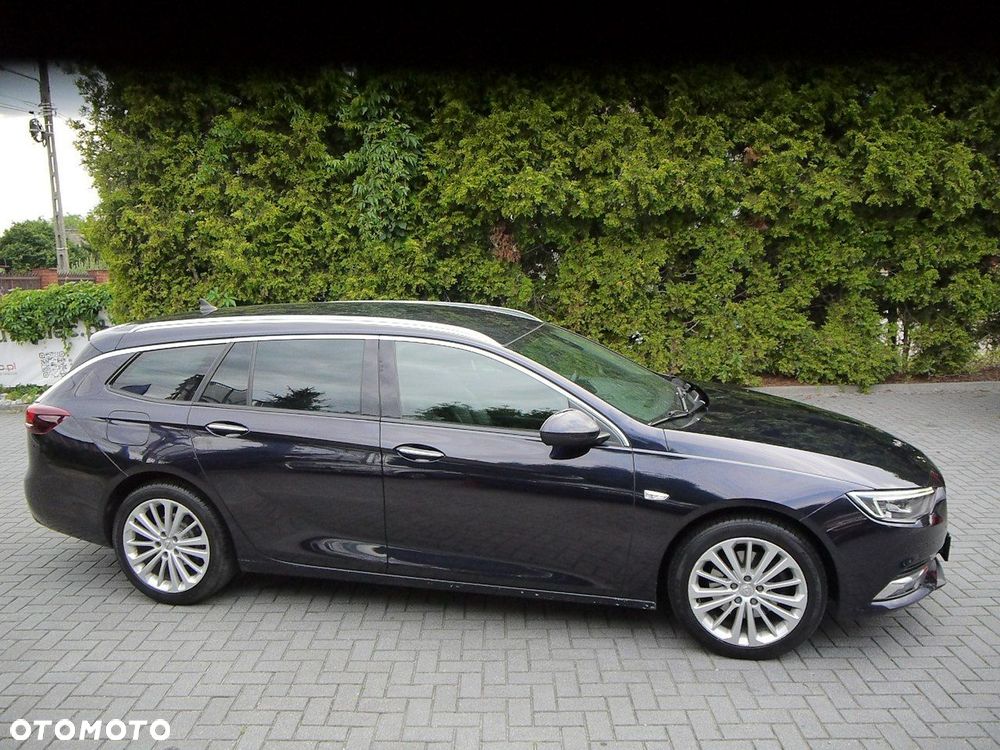 Opel Insignia 1.6 CDTI Elite S&S - 9