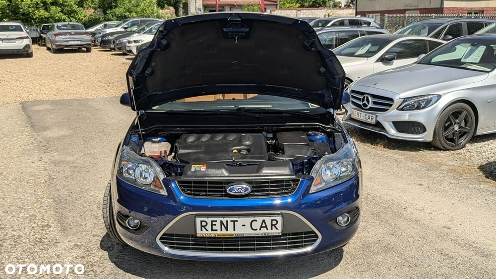 Ford Focus - 37
