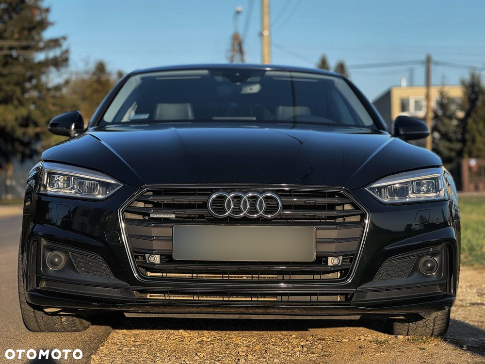 Audi A5 - 4