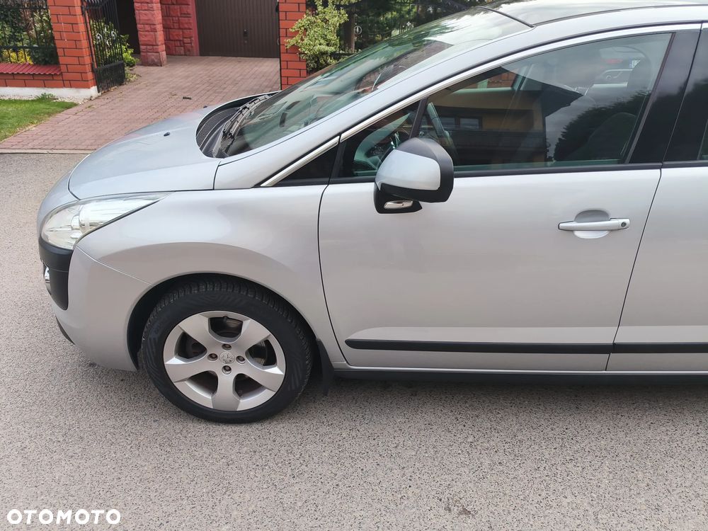 Peugeot 3008 1.6 Premium - 34
