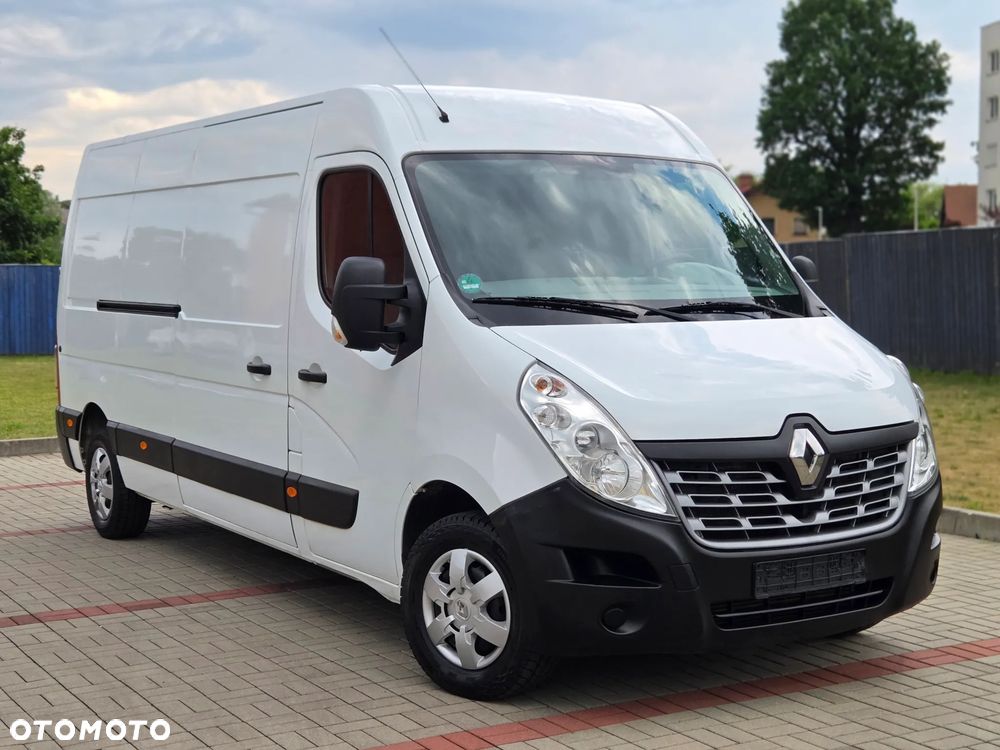 Renault Master - 13