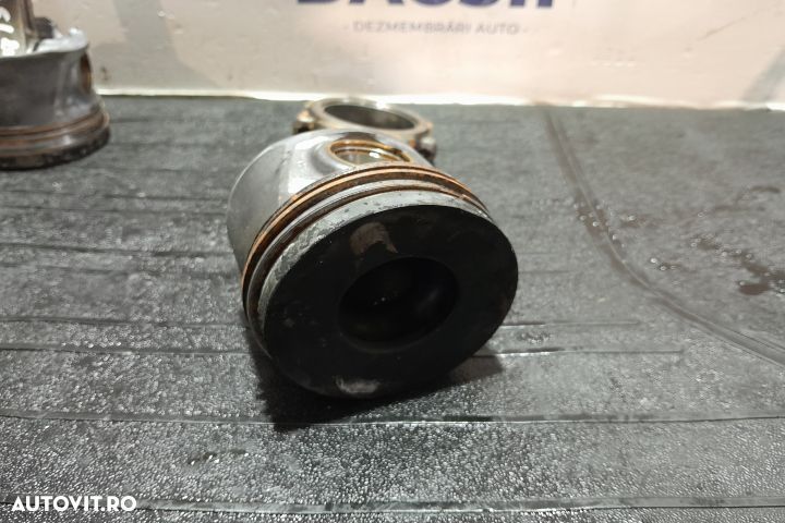 Piston motor cu biela 2.0 BRD 2.0 BRD Audi A4 B7 [2004 - 2008] Avant - 2