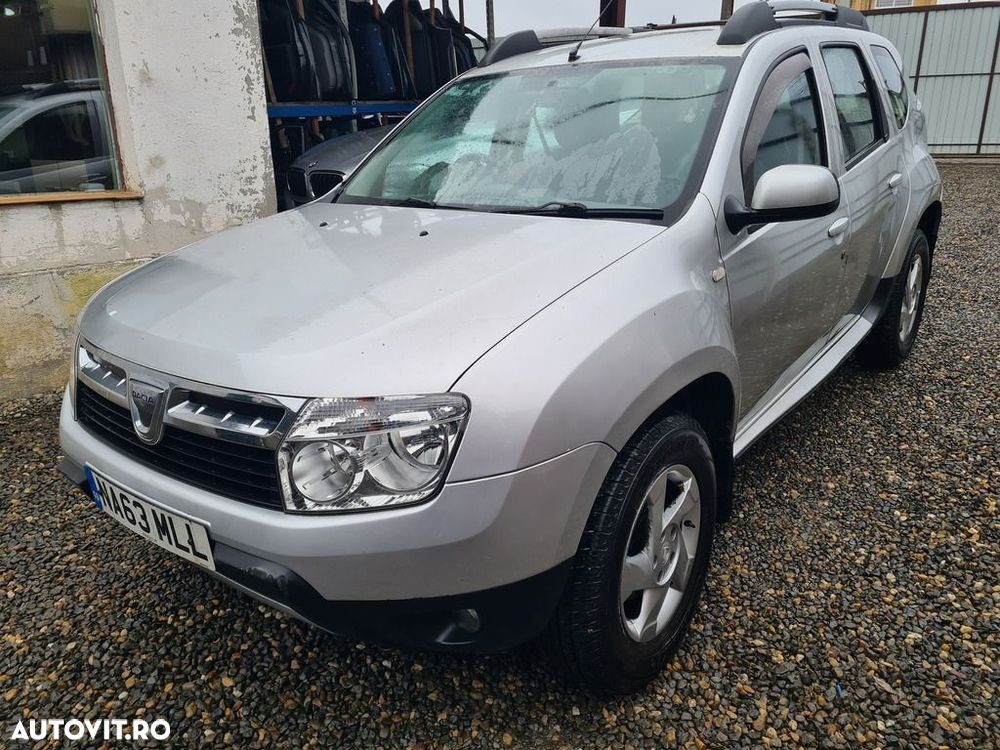 Dezmembrari dezmembrez  Dacia Duster 1.5 Dci 2010-2013 - 7