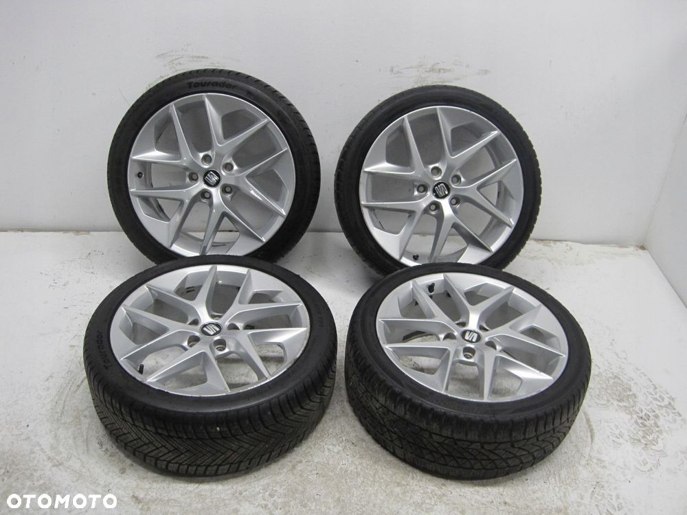 Seat Leon 1.4 TSI FR S&S - 13