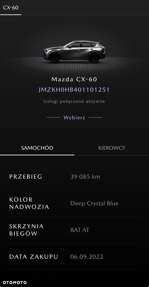 Mazda CX-60 2.5 PHEV Takumi AWD - 10