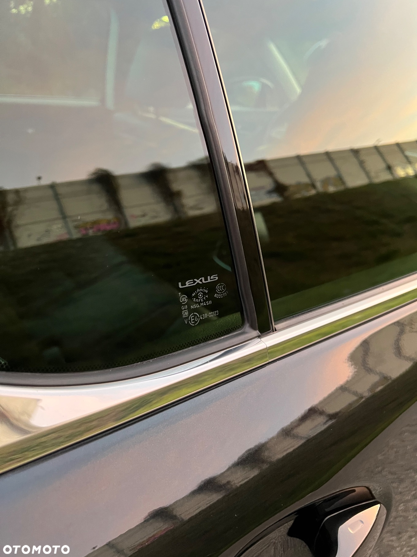 Lexus GS 200t / 300 Elegance - 13