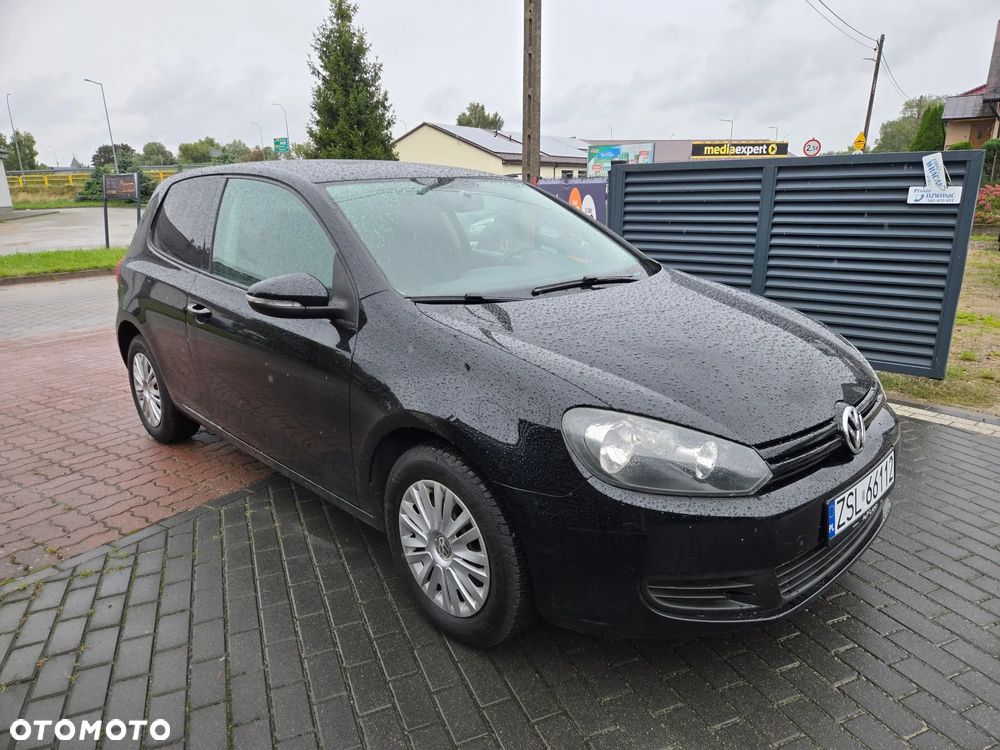 Volkswagen Golf 1.4 Team - 5
