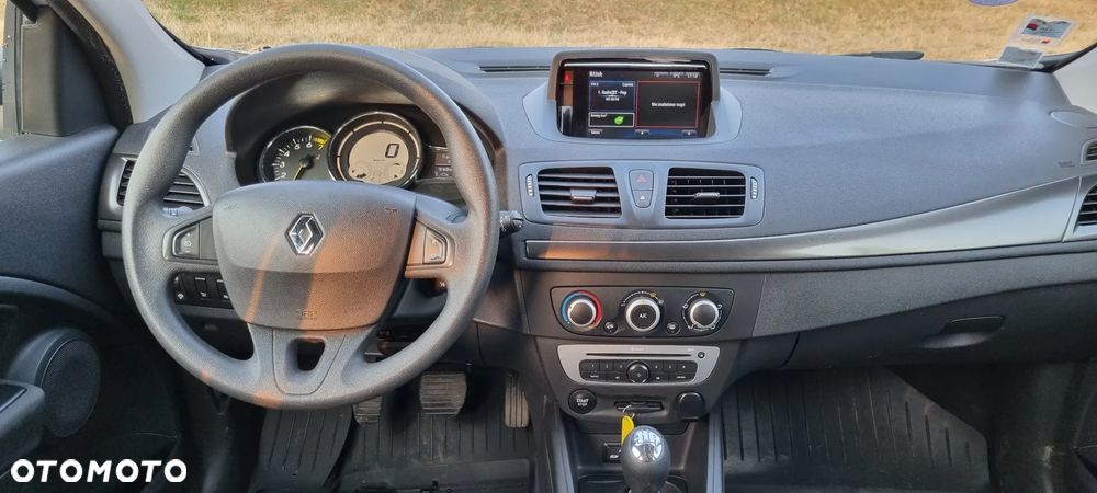 Renault Megane ENERGY TCe 115 Start & Stop Authentique - 12