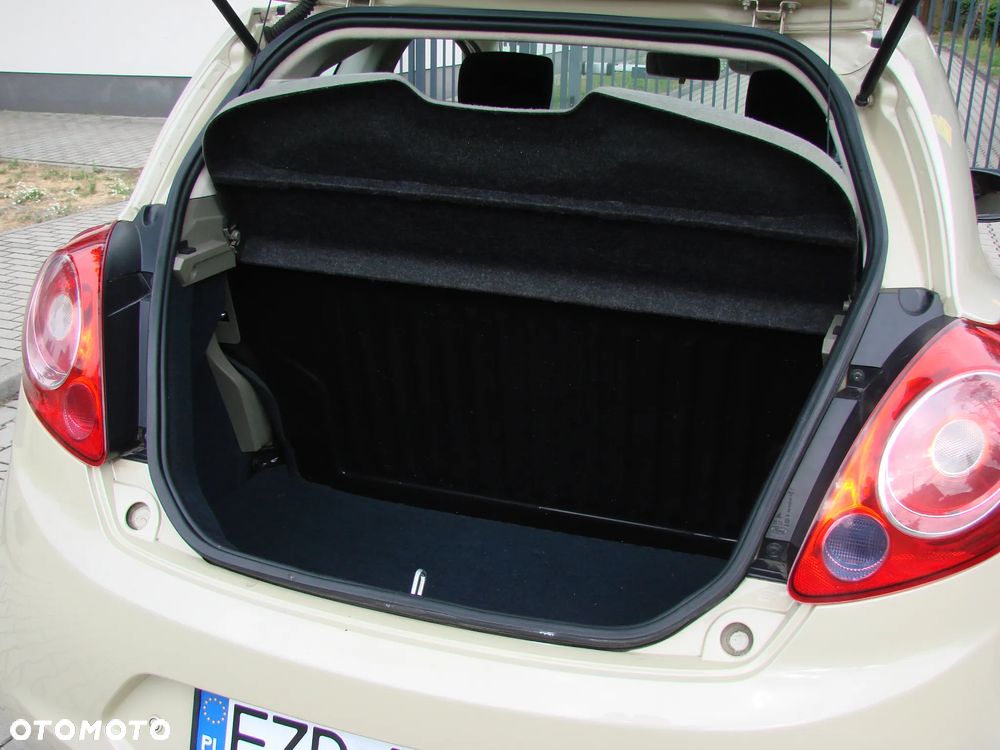 Ford KA - 17