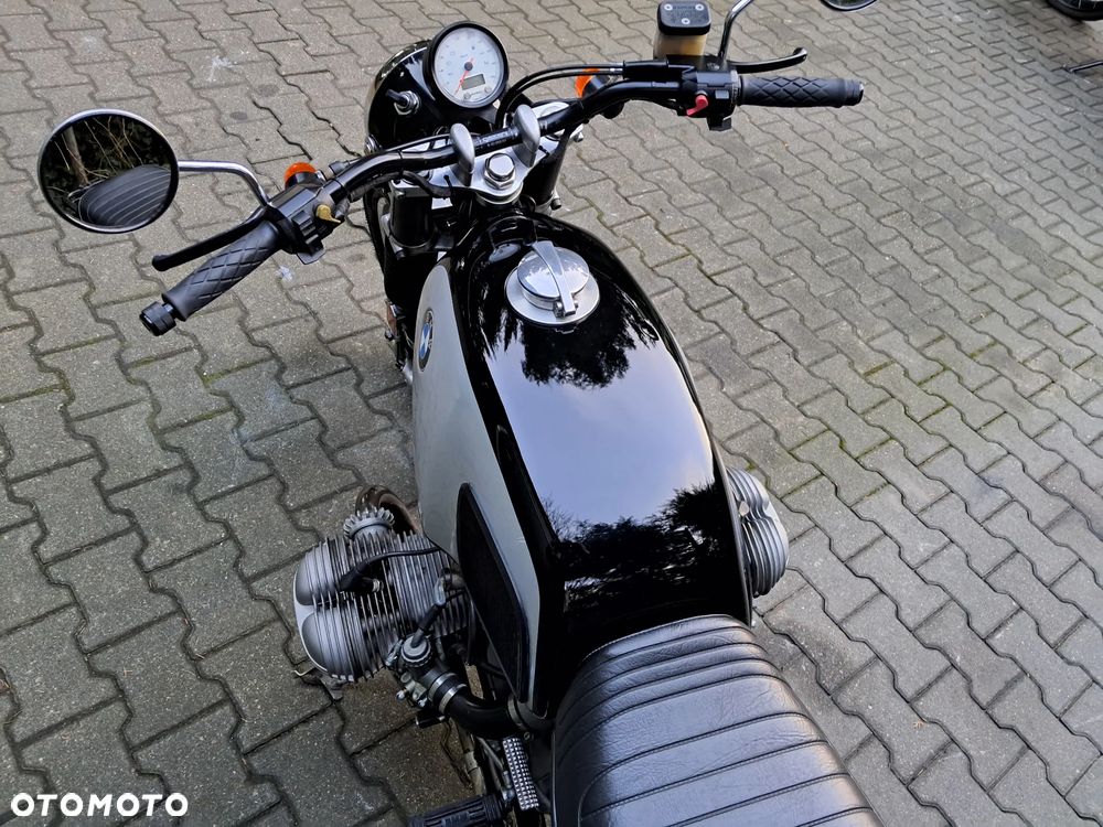 BMW R - 8